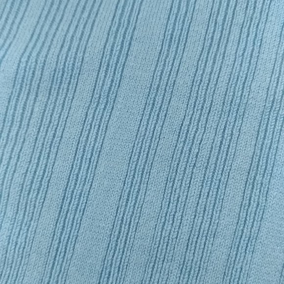 Cropped Button Down Cardigan - Picture 4 of 4